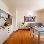 Verdeluna Apart Otel Marina di Pietrasanta