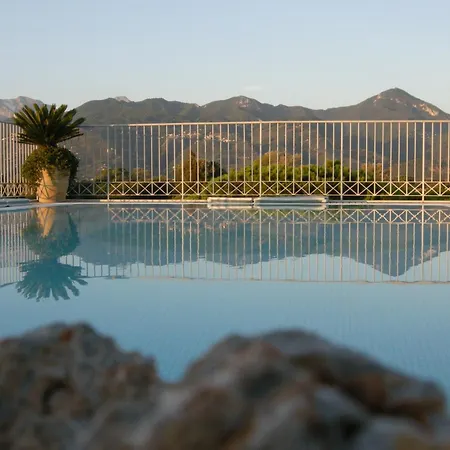 Apart Otel Verdeluna Marina di Pietrasanta