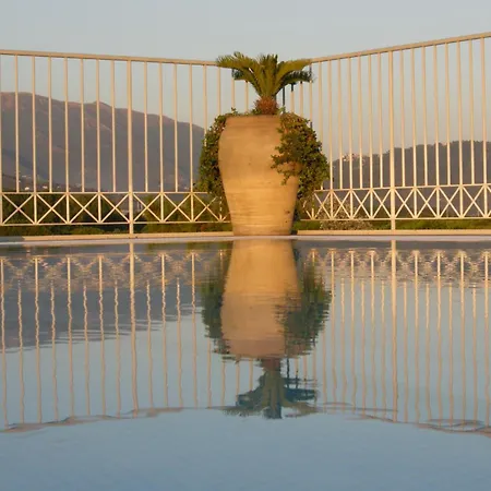 Apartahotel Verdeluna Marina di Pietrasanta