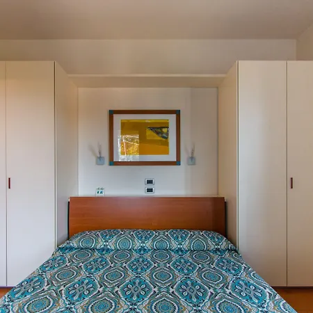 Aparthotel Verdeluna