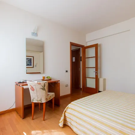 Verdeluna Aparthotel 3*