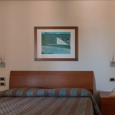 Aparthotel Verdeluna Marina di Pietrasanta