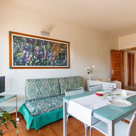 Verdeluna 3* Marina di Pietrasanta