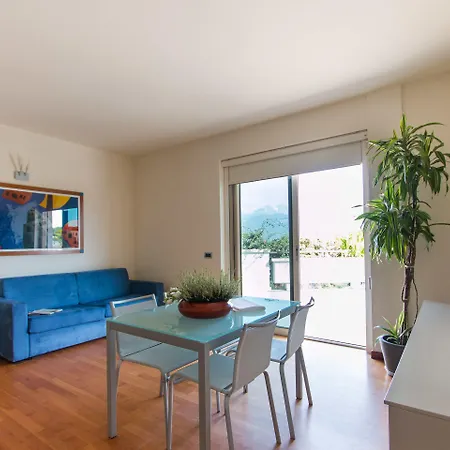 Aparthotel Verdeluna Marina di Pietrasanta