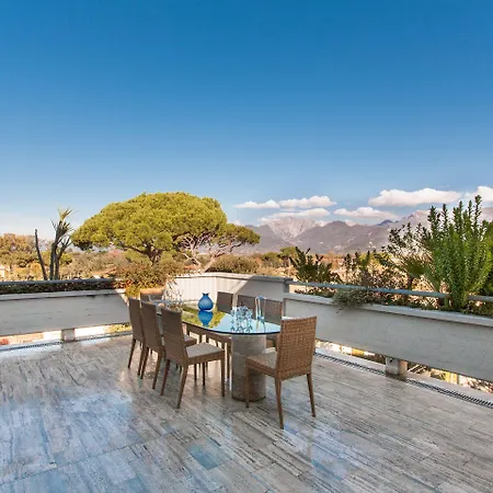 Verdeluna 3* Marina di Pietrasanta