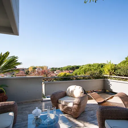 Aparthotel Verdeluna 3*