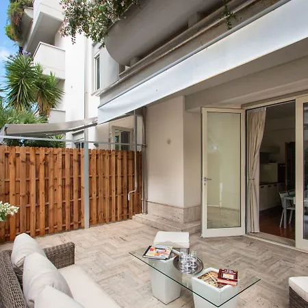 Aparthotel Verdeluna Marina di Pietrasanta