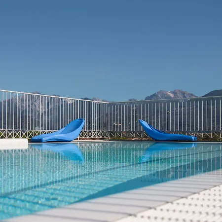 Verdeluna Aparthotel Marina di Pietrasanta