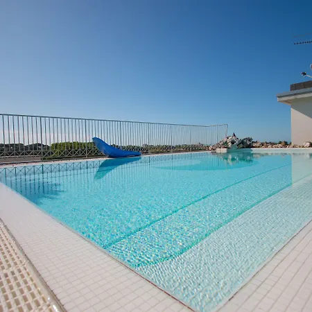 Aparthotel Verdeluna