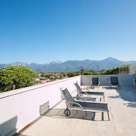 Verdeluna 3* Marina di Pietrasanta