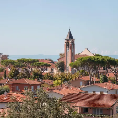 Aparthotel Verdeluna 3*