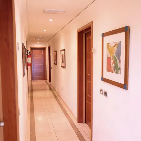 Verdeluna Aparthotel