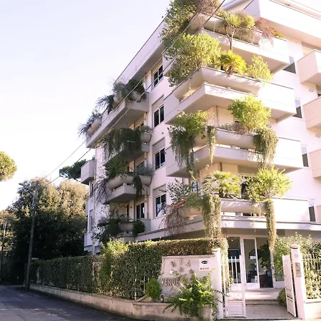 Verdeluna Aparthotel Marina di Pietrasanta