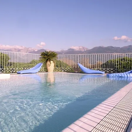 Apartahotel Verdeluna