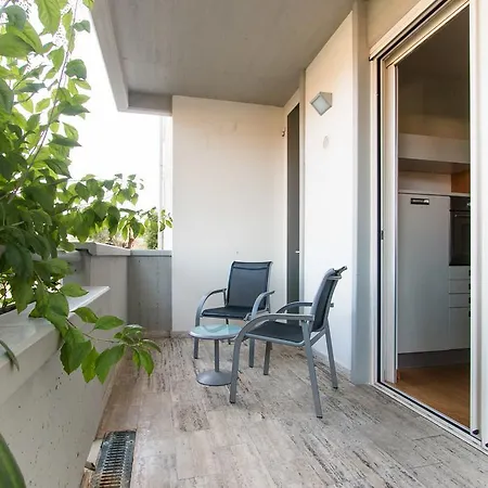 Apartahotel Verdeluna