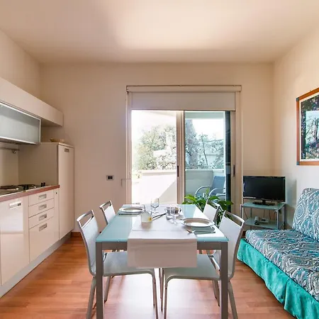 Verdeluna Apartahotel