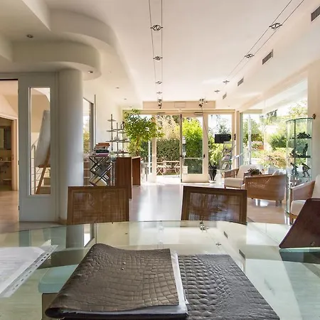 Verdeluna Apartahotel Marina di Pietrasanta