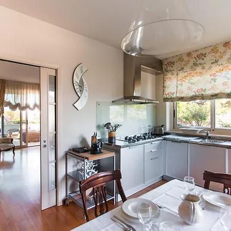 Verdeluna Apartahotel Marina di Pietrasanta