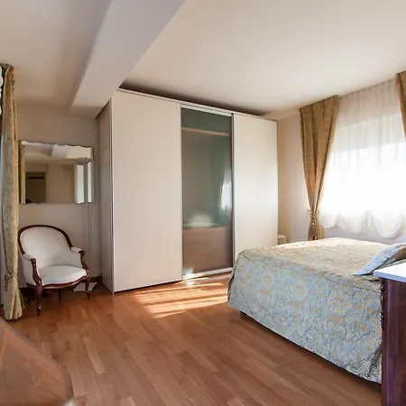 Apartahotel Verdeluna