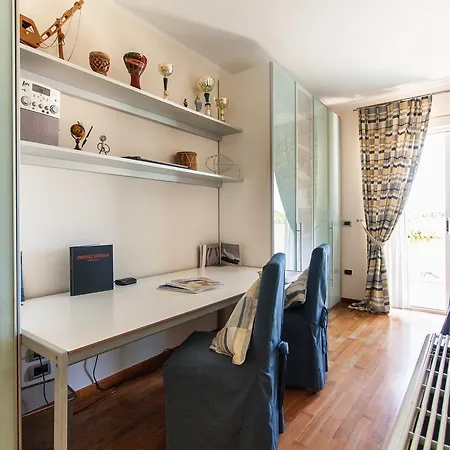 Verdeluna Apart Otel