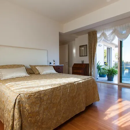 Verdeluna Apartahotel Marina di Pietrasanta