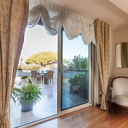 Verdeluna Apartahotel 3*
