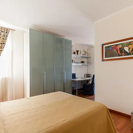 Verdeluna Apart Otel Marina di Pietrasanta