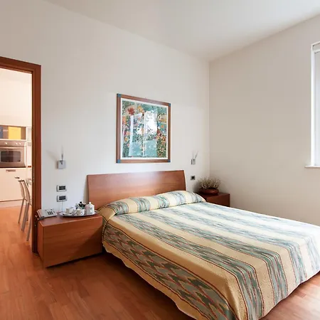 Verdeluna Apartahotel