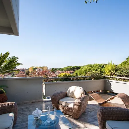 Apartahotel Verdeluna 3*