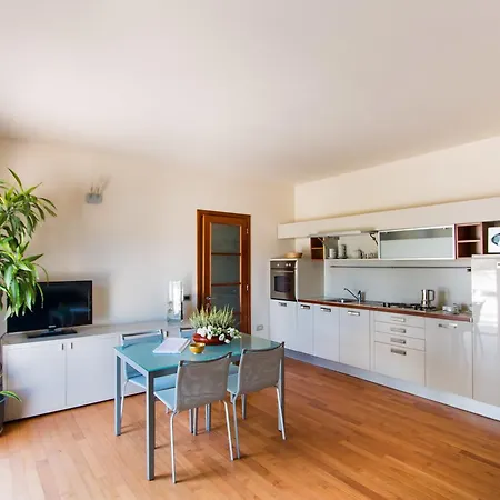 Apartahotel Verdeluna Marina di Pietrasanta