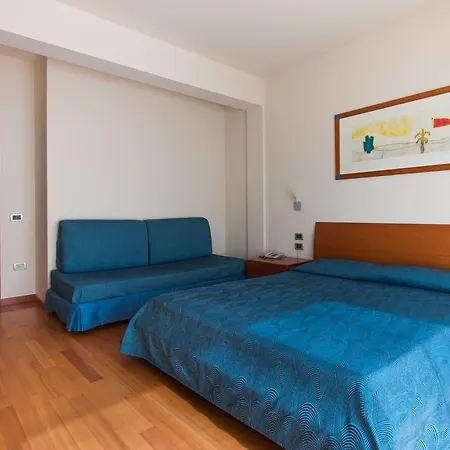 Verdeluna Apartahotel Marina di Pietrasanta