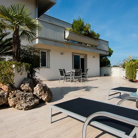 Verdeluna 3* Marina di Pietrasanta