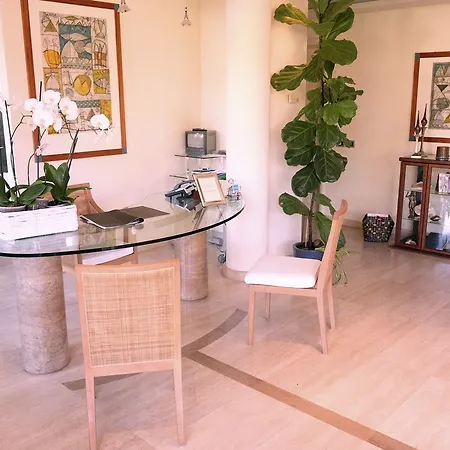 Verdeluna Apart Otel