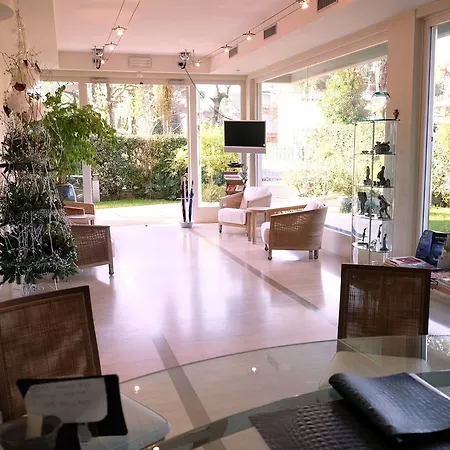 Verdeluna 3* Marina di Pietrasanta