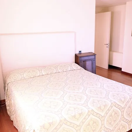 Verdeluna Apartahotel Marina di Pietrasanta