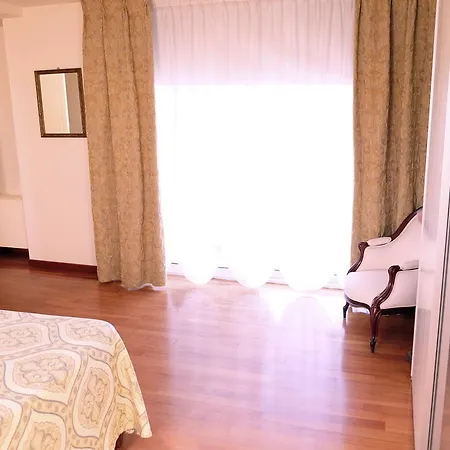 Verdeluna Apartahotel