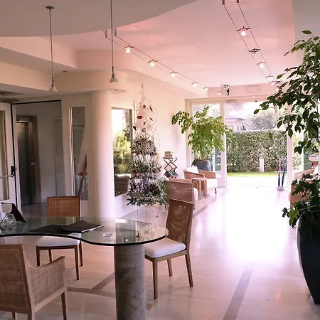 Apartahotel Verdeluna 3*