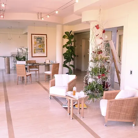 Verdeluna 3* Marina di Pietrasanta