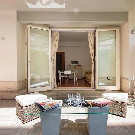 Verdeluna Apartahotel Marina di Pietrasanta