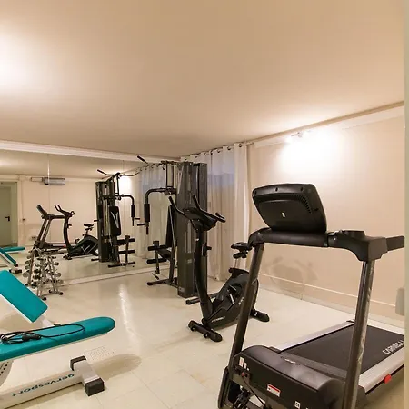 Apartahotel Verdeluna Marina di Pietrasanta