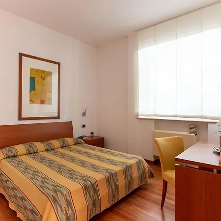 Apartahotel Verdeluna Marina di Pietrasanta