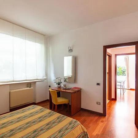 Verdeluna 3* Marina di Pietrasanta