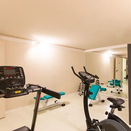Apartahotel Verdeluna 3*