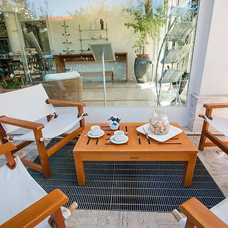 Verdeluna Apart Otel 3*