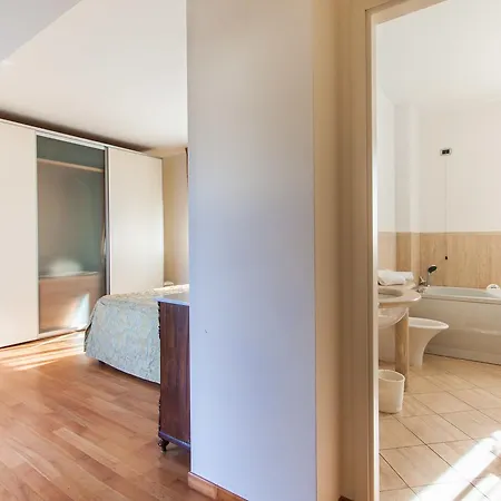 Verdeluna Apartahotel Marina di Pietrasanta