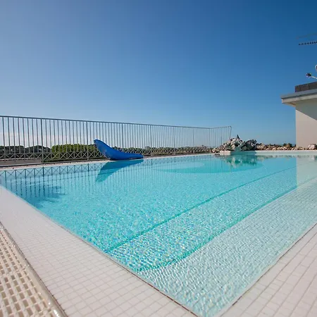 Verdeluna 3* Marina di Pietrasanta