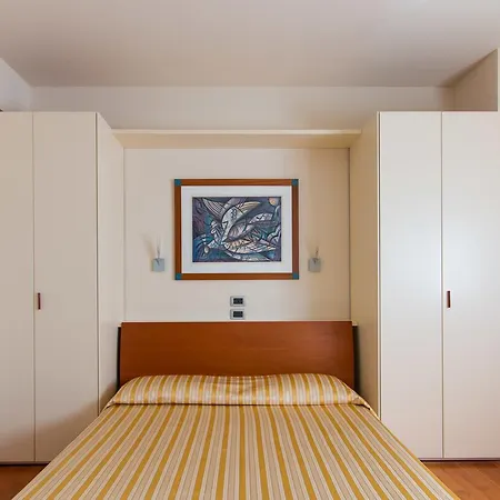 Apart Otel Verdeluna Marina di Pietrasanta