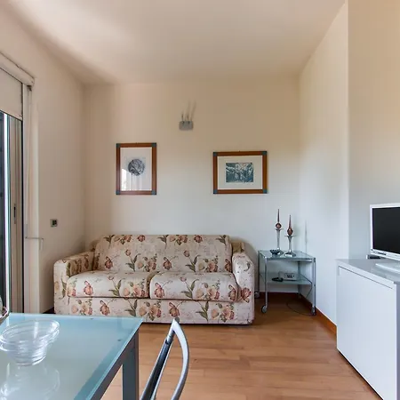Apart Otel Verdeluna Marina di Pietrasanta
