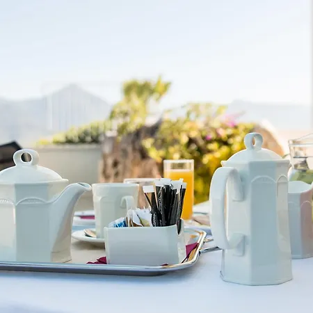 Verdeluna Apart Otel Marina di Pietrasanta