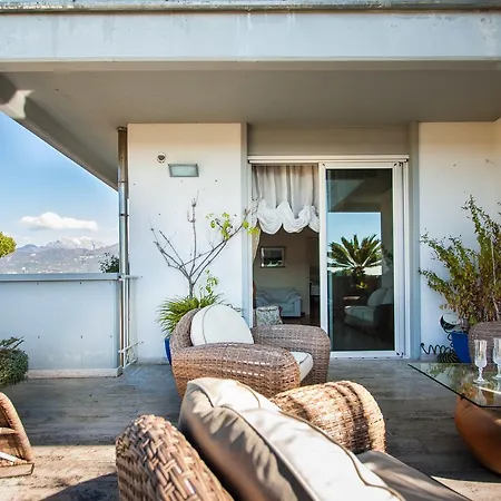 Verdeluna Apart Otel Marina di Pietrasanta